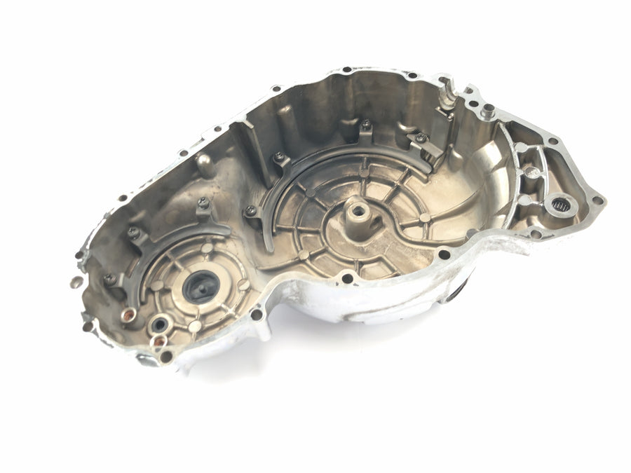 Yamaha XV 1600 Wild Star VP08 [2002] - tapa embrague tapa motor izquierda