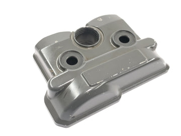 Suzuki RM Z 250 RJ41A [2007] - Tapa válvulas tapa culata tapa motor arriba