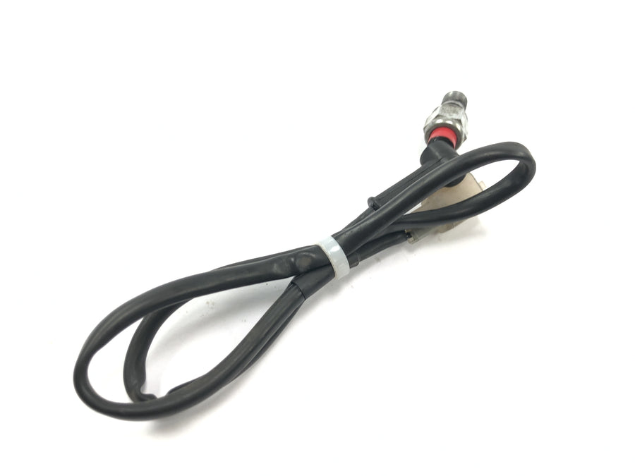 Aprilia RS 125 TW [2017] - contactor luz freno interruptor hidraulico presostato trasero