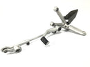 Ducati 999 H4 [2003] - reposador del conductor a la izquierda con enlace de conmutación-2
