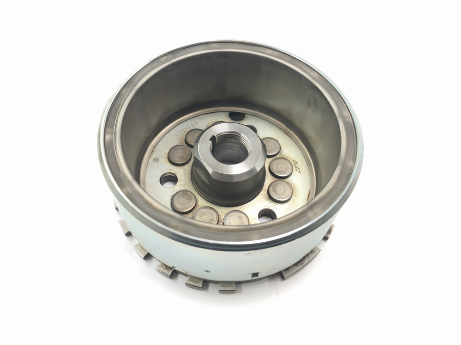 Triumph Tiger 955i 709EN [2003] - Rotor del alternador del volante
