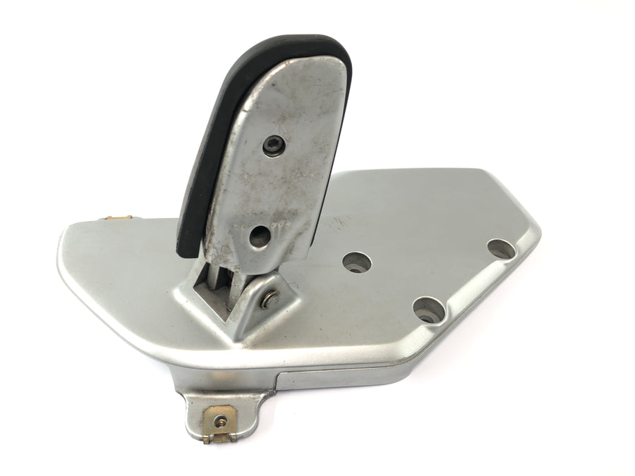 BMW K 1200 LT K2LT [1999] - Placa reposapiés izquierda conductor