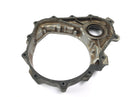 Honda ST 1100 SC26 Pan European [1990] - tapa embrague tapa motor tapa carcasa-4
