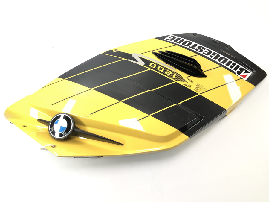 BMW K 1200 S K12S [2004] - Carenado lateral derecho