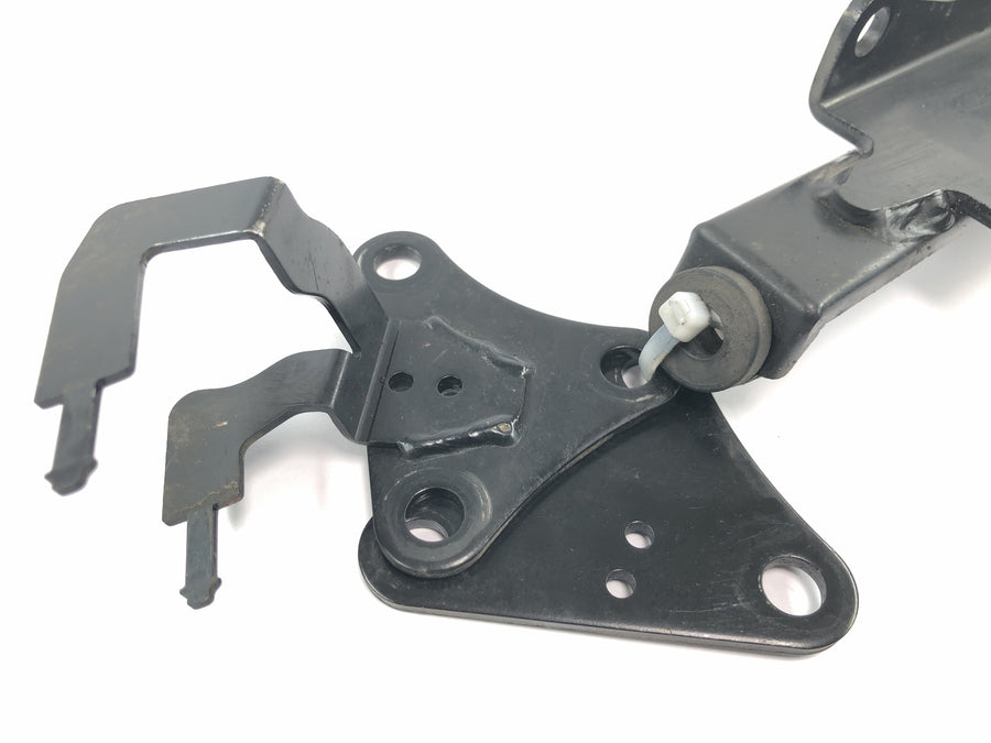 Yamaha MT 03 RM02 [2007] - Soporte motor soporte motor