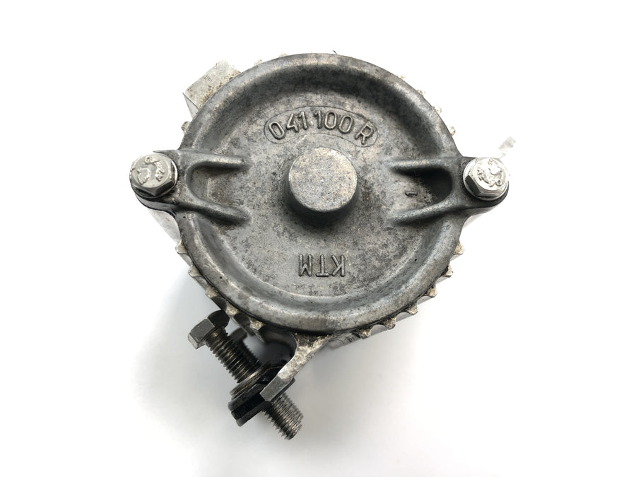 KTM 640 LC4 Prestige [2005] - Filtro de aceite