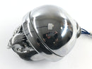 Suzuki Intruder VL 1500 AL [2000] - Faro adicional faro faro cromado-4