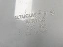 Moto Guzzi Stelvio 1200 4V [2009] - Escudo de viento claramente frente-4