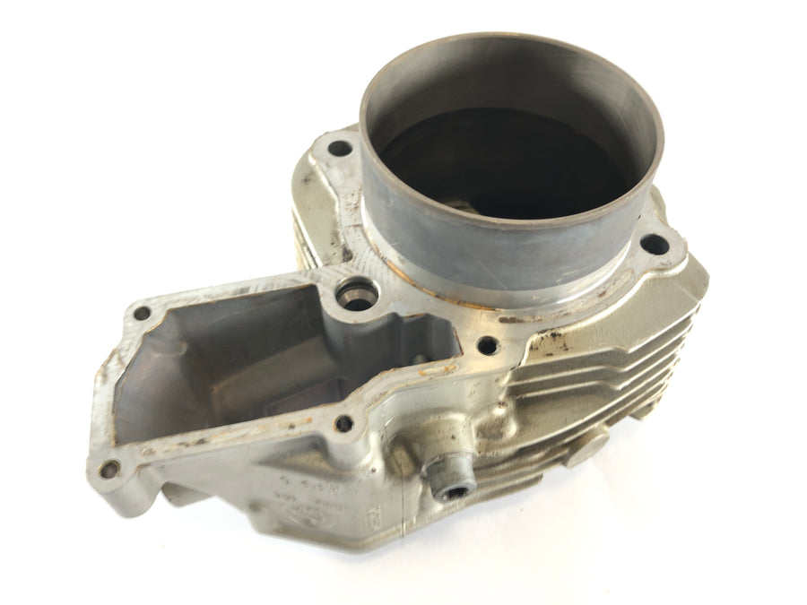 BMW R 1150 R R21 [2002] - Cilindro con pistones a la derecha