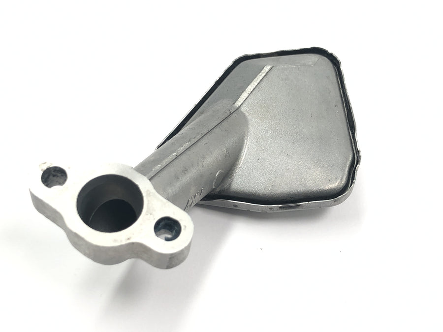 Yamaha YZF R1 RN04 [2001] - Filtro de aceite tamiz de admisión de aceite