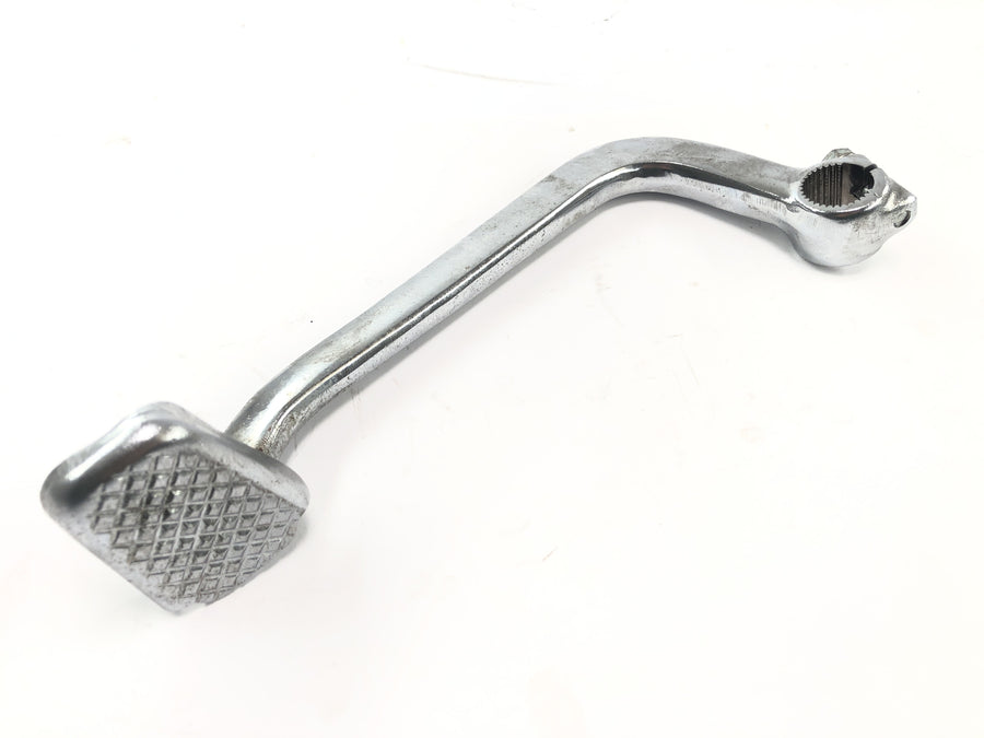 Yamaha FJ 1100 47e [1985] - Pedal de palanca de palanca de pisos del pedal del freno