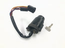 Yamaha DT 175 2K4 [1982] - Interruptor de encendido con llave-2
