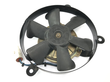 Ducati ST3 S3 [2004] - Electroventilador del radiador