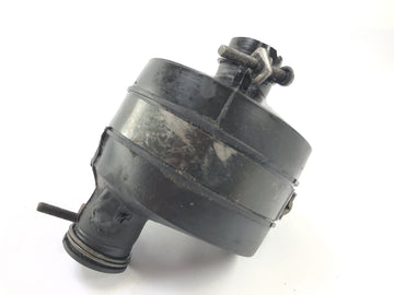 Yamaha XT 500 1U6 [1981] - Ventilación del motor