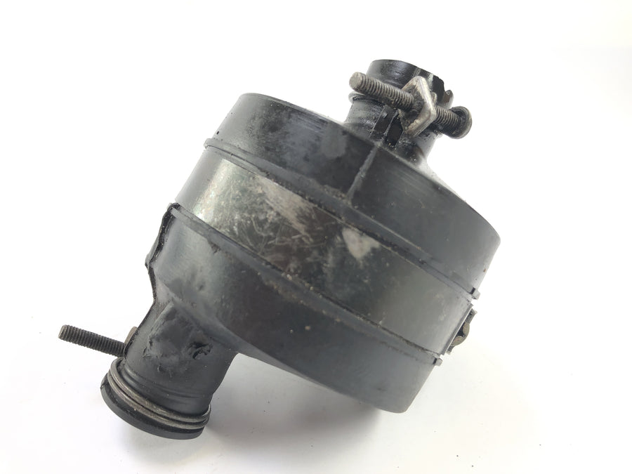 Yamaha XT 500 1U6 [1981] - Ventilación del motor