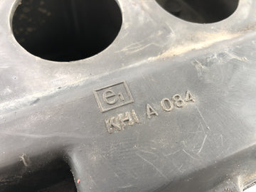 Kawasaki ZR7 ZR750F [1999] - Caja de filtro de aire Airbox - 0