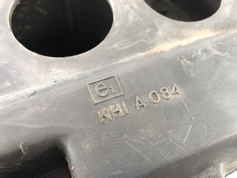 Kawasaki ZR7 ZR750F [1999] - Caja de filtro de aire Airbox