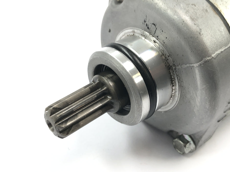Honda CBR 1000 RR SC59 [2008] - Motor de arranque arranque eléctrico