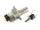 Honda Goldwing GL 1100 SC02 [1980] - Lock de encendido-4