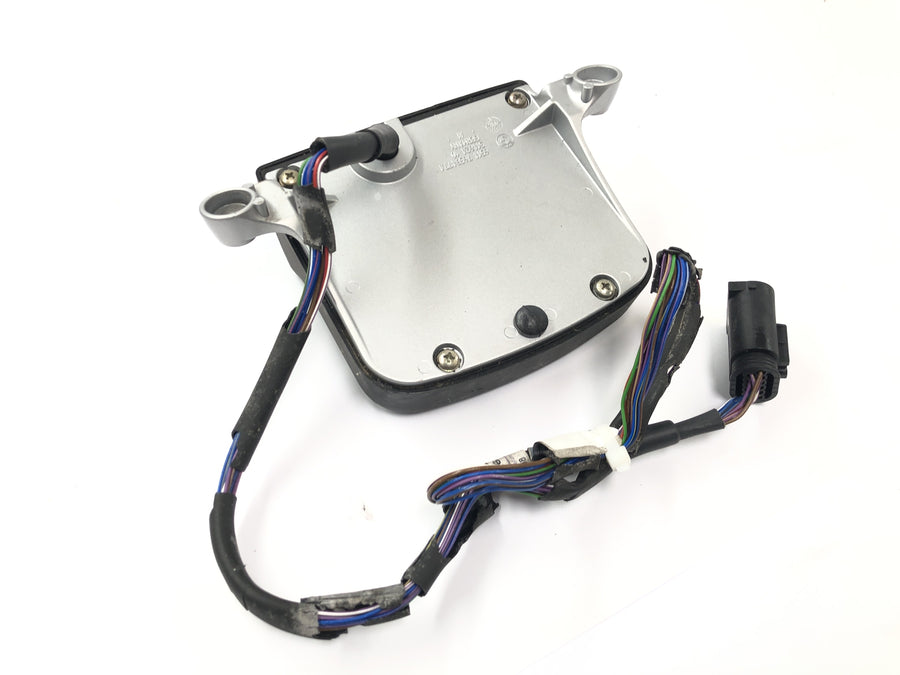 BMW R 1200 CL K30 [2003] - Sistema de entretenimiento de panel de control de radio Control