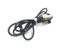 BMW R 1200 GS R12 K25 [2004] - Sensor ABS sensor de velocidad de rueda delantero-3