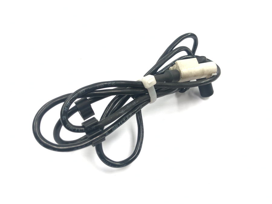 BMW R 1200 GS R12 K25 [2004] - Sensor ABS sensor de velocidad de rueda delantero