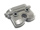 Suzuki RM Z 250 RJ41A [2007] - Tapa válvulas tapa culata tapa motor arriba-2