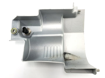BMW R 1150 R R21 [2003] - Cobertura de inicio Protección de cubierta del motor - 0