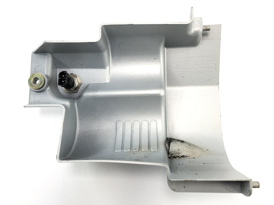 BMW R 1150 R R21 [2003] - Cobertura de inicio Protección de cubierta del motor