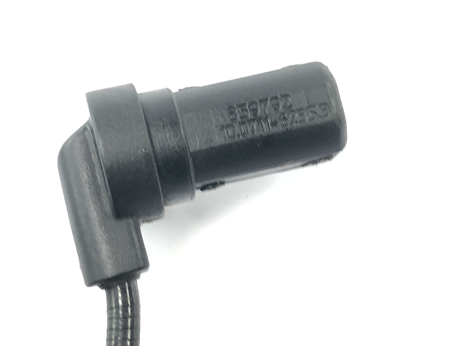 Moto Guzzi Stelvio 1200 8V [2016] - Sensor ABS sensor velocidad rueda delantera
