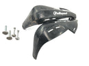 Sachs ZX 125 [1998] - protectores de manos par de guardamanos de manillar plástico-2