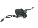 Yamaha XT 600 E 3TB [1996] - Bomba de arbitraje en el frente-1