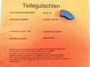 Husqvarna TE 610 H6 8AE [TE 570 H7] - Puño del acelerador 26KW con certificado-2