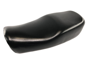 Kawasaki ZR 750 C Zephyr [1994] - Asiento, asiento del acompañante, asiento del conductor, tapizado, cojín del asiento