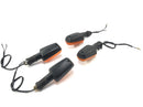 Yamaha Rd 350 YPVS 31K [1984] - Set de parpadeo-6