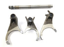 Triumph Thunderbird 900 T309RIT [1996] - Switch Schitking Claws Set-2