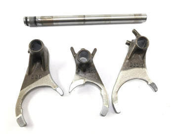 Triumph Thunderbird 900 T309RIT [1996] - Switch Schitking Claws Set - 0
