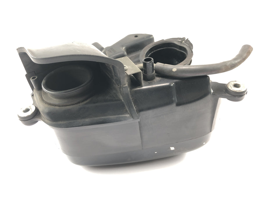 Yamaha XV 1600 Wild Star VP08 [2002] - Caja filtro de aire caja filtro aire