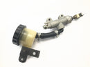 Kawasaki VN 1600 Classic VNT60A [2007] - Bomba de freno trasero Bomba de freno trasero-3