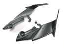 Honda CBR 600 RR [2005] - El alerón delantero GP de carbono luce como nuevo-4