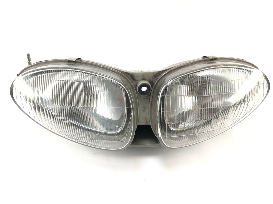 Triumph Daytona 955i T595 [1999] - Faros