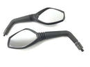 KTM 690 SM Prestige [2007] - Spiegel Reflage Side Mirror Set Pareja-2
