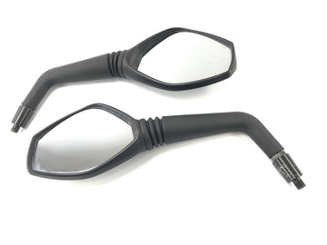 KTM 690 SM Prestige [2007] - Spiegel Reflage Side Mirror Set Pareja - 0