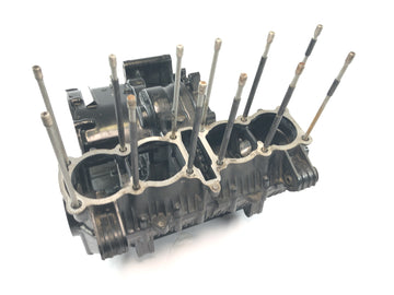 Yamaha XJR 1200 4PU [1996] - Bloque motor cárter motor