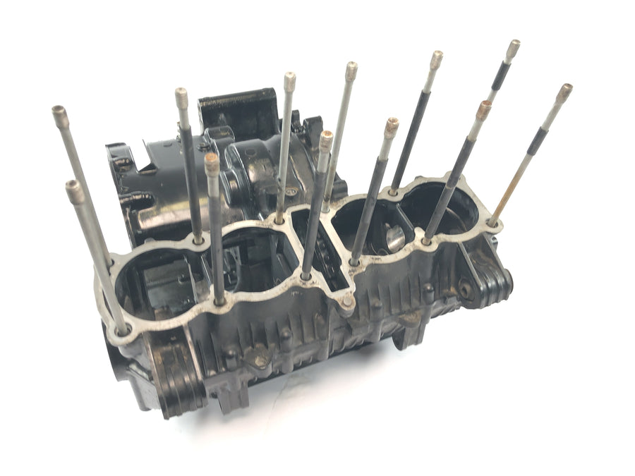 Yamaha XJR 1200 4PU [1996] - Bloque motor cárter motor