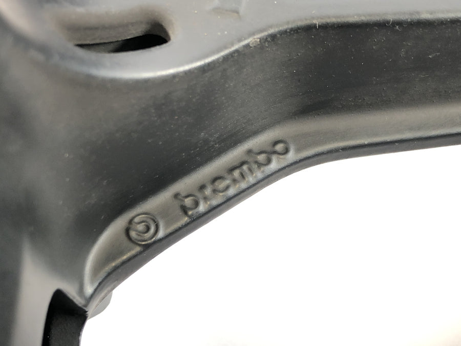 Ducati Monster S4R M4 [2004] - llanta delantera llanta rueda delantera Brembo 17x3.50