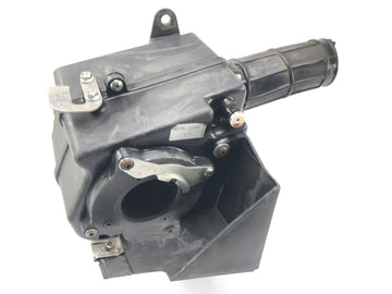 SWM SM 125 R [2018] - Air Filter Filter Housing Coebox Airbox