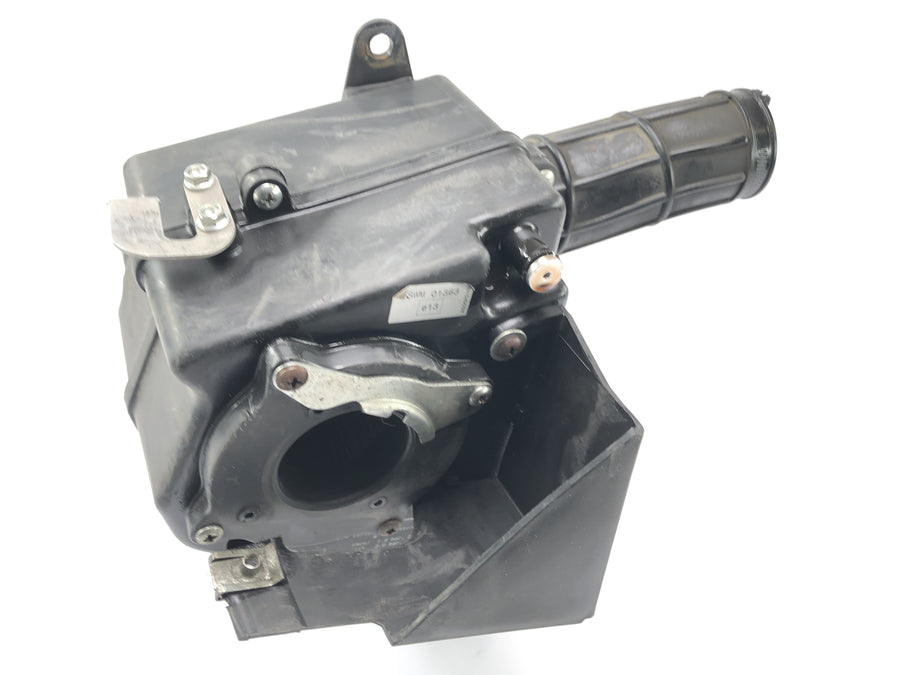 SWM SM 125 R [2018] - Air Filter Filter Housing Coebox Airbox
