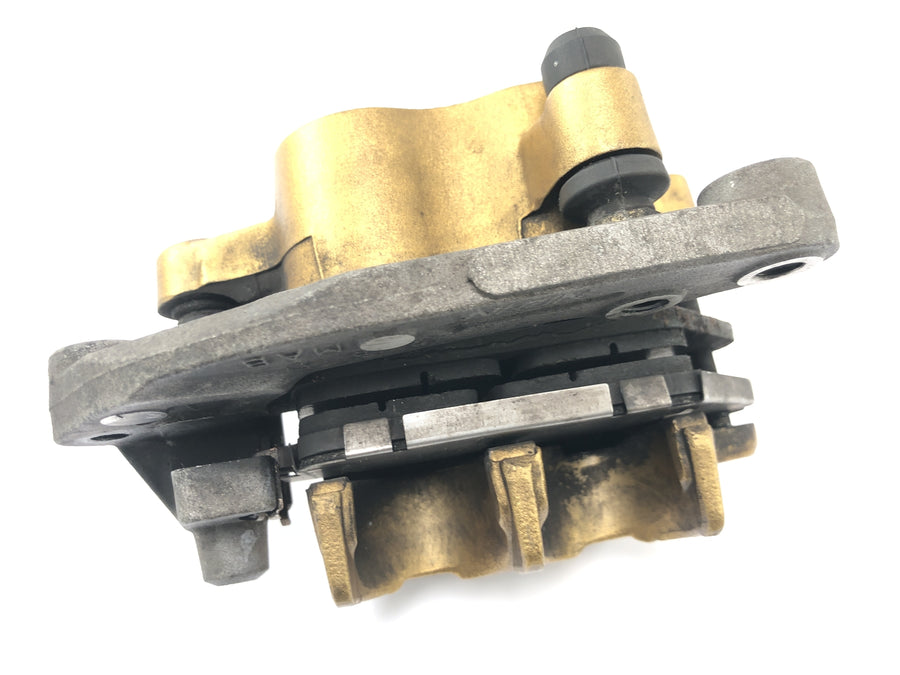 Honda FMX 650 RD12 [2006] - Pinza de freno delantero Nissin