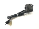 Kawasaki ZX 12 R ZXT20A [2001] - Montaje manillar interruptor manillar izquierdo-4